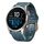 Per Garmin Epix Pro 42mm Cinturino in silicone Lady Lace Punch (Lake Blue) Per Garmin Epix Pro 42mm Cinturino in silicone Lady Lace Punch (Lake Blue)