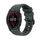 Per cinturino sportivo in silicone bicolore Garmin Enduro 2 (verde oliva + nero) Per cinturino sportivo in silicone bicolore Garmin Enduro 2 (verde oliva + nero)