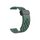 Per Huawei Watch 4/4 Pro cinturino in silicone con chiusura magnetica (verde pino) Per Huawei Watch 4/4 Pro cinturino in silicone con chiusura magnetica (verde pino)