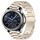 Per Huawei Watch 4/4 Pro cinturino in acciaio inossidabile con tre perline (colore Starlight) Per Huawei Watch 4/4 Pro cinturino in acciaio inossidabile con tre perline (colore Starlight)