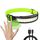 Lampada frontale da campeggio portatile a luce forte ricaricabile, modello: induzione a LED Lampada frontale da campeggio portatile a luce forte ricaricabile, modello: induzione a LED