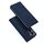 Per Xiaomi Poco X7 Pro DUX DUCIS Skin Pro Series Custodia in pelle Flip per telefono (blu) Per Xiaomi Poco X7 Pro DUX DUCIS Skin Pro Series Custodia in pelle Flip per telefono (blu)