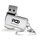 Unità flash USB 2.0 rotante in metallo Stampa su richiesta, memoria: 64 GB (POD) Unità flash USB 2.0 rotante in metallo Stampa su richiesta, memoria: 64 GB (POD)