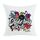 Federa per cuscino da divano con stampa graffiti, senza stampa centrale, su richiesta, dimensioni: 45x45 cm (peluche corto) Federa per cuscino da divano con stampa graffiti, senza stampa centrale, su richiesta, dimensioni: 45x45 cm (peluche corto)