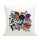 Federa per cuscino da divano con stampa graffiti, senza stampa centrale, su richiesta, dimensioni: 45x45 cm (velluto olandese) Federa per cuscino da divano con stampa graffiti, senza stampa centrale, su richiesta, dimensioni: 45x45 cm (velluto olandese)