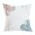 Federa per cuscino per divano stampata con rami, senza stampa centrale, su richiesta, dimensioni: 45x45 cm (peluche corto) Federa per cuscino per divano stampata con rami, senza stampa centrale, su richiesta, dimensioni: 45x45 cm (peluche corto)