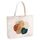 Borsa in tela stampata ad acquerello su richiesta, dimensioni: 30x40x10 cm (beige) Borsa in tela stampata ad acquerello su richiesta, dimensioni: 30x40x10 cm (beige)
