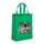 Borsa in tessuto non tessuto con stampa graffiti, stampa su richiesta, dimensioni: 35x25x10 cm (verde erba) Borsa in tessuto non tessuto con stampa graffiti, stampa su richiesta, dimensioni: 35x25x10 cm (verde erba)