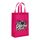 Borsa in tessuto non tessuto con stampa graffiti, stampa su richiesta, dimensioni: 35x25x10 cm (rosso rosa) Borsa in tessuto non tessuto con stampa graffiti, stampa su richiesta, dimensioni: 35x25x10 cm (rosso rosa)