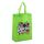 Borsa in tessuto non tessuto con stampa graffiti, stampa su richiesta, dimensioni: 41x35x12 cm (verde frutta) Borsa in tessuto non tessuto con stampa graffiti, stampa su richiesta, dimensioni: 41x35x12 cm (verde frutta)