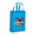 Borsa in tessuto non tessuto con stampa graffiti, stampa su richiesta, dimensioni: 41x35x12 cm (azzurro cielo) Borsa in tessuto non tessuto con stampa graffiti, stampa su richiesta, dimensioni: 41x35x12 cm (azzurro cielo)