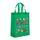 Borsa in tessuto non tessuto stampato con disegno di bambino, stampa su richiesta, dimensioni: 35x25x10 cm (verde erba) Borsa in tessuto non tessuto stampato con disegno di bambino, stampa su richiesta, dimensioni: 35x25x10 cm (verde erba)