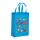 Borsa in tessuto non tessuto stampato con disegno di bambino, stampa su richiesta, dimensioni: 35x25x10 cm (azzurro cielo) Borsa in tessuto non tessuto stampato con disegno di bambino, stampa su richiesta, dimensioni: 35x25x10 cm (azzurro cielo)