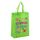 Borsa in tessuto non tessuto stampato con disegno di bambino, stampa su richiesta, dimensioni: 38x30x10 cm (verde frutta) Borsa in tessuto non tessuto stampato con disegno di bambino, stampa su richiesta, dimensioni: 38x30x10 cm (verde frutta)