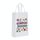 Borsa in tessuto non tessuto stampato con disegno di bambino, stampa su richiesta, dimensioni: 41x35x12 cm (bianco) Borsa in tessuto non tessuto stampato con disegno di bambino, stampa su richiesta, dimensioni: 41x35x12 cm (bianco)