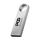 POD Metal USB 2.0 Flash Drive Stampa su richiesta, Memoria: 64 GB (Argento) POD Metal USB 2.0 Flash Drive Stampa su richiesta, Memoria: 64 GB (Argento)