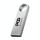 POD Metal USB 2.0 Flash Drive Stampa su richiesta, Memoria: 256 GB (Argento) POD Metal USB 2.0 Flash Drive Stampa su richiesta, Memoria: 256 GB (Argento)