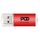 POD Colorful Metal USB 2.0 Flash Drive Stampa su richiesta, Memoria: 8 GB (Rosso) POD Colorful Metal USB 2.0 Flash Drive Stampa su richiesta, Memoria: 8 GB (Rosso)