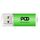 POD Colorful Metal USB 2.0 Flash Drive Stampa su richiesta, Memoria: 8 GB (verde) POD Colorful Metal USB 2.0 Flash Drive Stampa su richiesta, Memoria: 8 GB (verde)