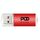 POD Colorful Metal USB 2.0 Flash Drive Stampa su richiesta, Memoria: 128 GB (Rosso) POD Colorful Metal USB 2.0 Flash Drive Stampa su richiesta, Memoria: 128 GB (Rosso)
