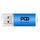POD Colorful Metal USB 2.0 Flash Drive Stampa su richiesta, Memoria: 256 GB (blu) POD Colorful Metal USB 2.0 Flash Drive Stampa su richiesta, Memoria: 256 GB (blu)