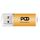 POD Colorful Metal USB 2.0 Flash Drive Stampa su richiesta, Memoria: 256 GB (Giallo) POD Colorful Metal USB 2.0 Flash Drive Stampa su richiesta, Memoria: 256 GB (Giallo)