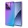 Per Xiaomi 15 Pro ENKAY Hat-Prince Gradient Airbag TPU Custodia per telefono (viola blu) Per Xiaomi 15 Pro ENKAY Hat-Prince Gradient Airbag TPU Custodia per telefono (viola blu)