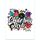 Stampa su tela decorativa con stampa a getto d'inchiostro EPSON 320g senza cornice, graffiti, su richiesta, dimensioni: 15x20 cm Stampa su tela decorativa con stampa a getto d'inchiostro EPSON 320g senza cornice, graffiti, su richiesta, dimensioni: 15x20 cm