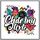 Dipinto decorativo graffiti con cornice PS stampabile su richiesta, dimensioni: 30x30 cm Dipinto decorativo graffiti con cornice PS stampabile su richiesta, dimensioni: 30x30 cm