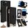 Per iPhone 14 Pro Crossbody Chain Fishtail Litchi Custodia per telefono in pelle (nero) Per iPhone 14 Pro Crossbody Chain Fishtail Litchi Custodia per telefono in pelle (nero)