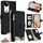 Per vivo S19 Crossbody Chain Fishtail Litchi Custodia per telefono in pelle (nero) Per vivo S19 Crossbody Chain Fishtail Litchi Custodia per telefono in pelle (nero)