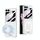 Per Samsung Galaxy Z Flip6 GKK Custodia per telefono ultrasottile MagSafe a copertura totale (argento) Per Samsung Galaxy Z Flip6 GKK Custodia per telefono ultrasottile MagSafe a copertura totale (argento)