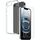 Per iPhone 16e NORTHJO 2 in 1 TPU Custodia protettiva per telefono Pellicola in vetro temperato (trasparente) Per iPhone 16e NORTHJO 2 in 1 TPU Custodia protettiva per telefono Pellicola in vetro temperato (trasparente)