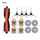 13 in 1 per Xiaomi Robot Vacuum X20 Max Parti Accessori