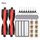 30 in 1 per Xiaomi Robot Vacuum X20 Max Parti Accessori