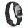 Orologio repellente per zanzare ad ultrasuoni nero TBD0605751901A 6922066660844