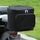 Borsa da appendere allo schienale posteriore impermeabile per moto elettrica Borsa portacasco di grande capacità (nera) Borsa da appendere allo schienale posteriore impermeabile per moto elettrica Borsa portacasco di grande capacità (nera)