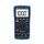SUNSHINE DT-17N Multimetro digitale con display LCD e portata automatica Penna di prova Misurazione ad alta precisione di capacità Tensione Corrente SUNSHINE DT-17N Multimetro digitale con display LCD e portata automatica Penna di prova Misurazione ad alta precisione di capacità Tensione Corrente