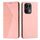 Per OPPO Reno13 Pro Global Diamond Splicing Skin Feel Custodia in pelle magnetica per telefono (oro rosa) Per OPPO Reno13 Pro Global Diamond Splicing Skin Feel Custodia in pelle magnetica per telefono (oro rosa)