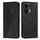 Per OPPO Reno13 Pro Custodia per telefono in pelle magnetica con effetto pelle con giunzione a diamante globale (nero) Per OPPO Reno13 Pro Custodia per telefono in pelle magnetica con effetto pelle con giunzione a diamante globale (nero)