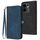 Per OPPO Reno13 F 4G / 5G Custodia in pelle con cinturino a doppia piega con fibbia laterale (Royal) Per OPPO Reno13 F 4G / 5G Custodia in pelle con cinturino a doppia piega con fibbia laterale (Royal)