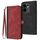Per OPPO Reno13 F 4G / 5G Custodia in pelle con cinturino a doppia piega con fibbia laterale (rosso) Per OPPO Reno13 F 4G / 5G Custodia in pelle con cinturino a doppia piega con fibbia laterale (rosso)