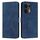 Per OPPO Reno13 Pro Custodia per telefono in pelle con stampa a cuore e cordino lungo (blu) Per OPPO Reno13 Pro Custodia per telefono in pelle con stampa a cuore e cordino lungo (blu)