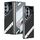 Per Samsung Galaxy Z Fold6 GKK Integrated Esports Custodia antiurto in pelle per telefono (fibra di carbonio) Per Samsung Galaxy Z Fold6 GKK Integrated Esports Custodia antiurto in pelle per telefono (fibra di carbonio)