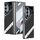 Per Samsung Galaxy Z Fold6 GKK Integrated Esports Custodia antiurto in pelle per telefono (nero) Per Samsung Galaxy Z Fold6 GKK Integrated Esports Custodia antiurto in pelle per telefono (nero)