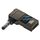 Adattatore per display digitale di ricarica per computer da 100 W, specifiche: tipo C a DC4.0x1.7mm scanalatura centrale Adattatore per display digitale di ricarica per computer da 100 W, specifiche: tipo C a DC4.0x1.7mm scanalatura centrale