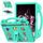 Per Lenovo Xiaoxin Pad Pro 12.7 2025 Custodia per tablet antiurto in EVA con supporto per bambini (verde menta) Per Lenovo Xiaoxin Pad Pro 12.7 2025 Custodia per tablet antiurto in EVA con supporto per bambini (verde menta)