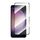 Per Samsung Galaxy S25 Edge ENKAY Hat-Prince Pellicola in vetro temperato in alluminio e silicio da 0,18 mm, supporta l'annullamento dell'impronta digitale a ultrasuoni Per Samsung Galaxy S25 Edge ENKAY Hat-Prince Pellicola in vetro temperato in alluminio e silicio da 0,18 mm, supporta l'annullamento dell'impronta digitale a ultrasuoni