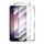 Per Samsung Galaxy S25 Edge 2 pezzi ENKAY Hat-Prince 0,18 mm di spessore pellicola in vetro temperato in alluminio e silicone, supporto per impronte digitali a ultrasuoni Per Samsung Galaxy S25 Edge 2 pezzi ENKAY Hat-Prince 0,18 mm di spessore pellicola in vetro temperato in alluminio e silicone, supporto per impronte digitali a ultrasuoni