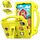 Per Alldocube iPlay Mini 2 2024 Custodia per tablet antiurto in EVA con supporto per bambini (giallo) Per Alldocube iPlay Mini 2 2024 Custodia per tablet antiurto in EVA con supporto per bambini (giallo)